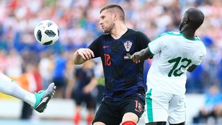 Pripremna utakmica: Hrvatska – Senegal 2-1