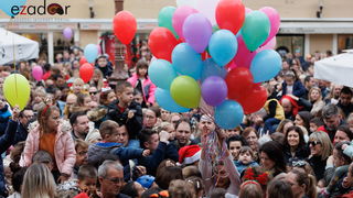 Đir po gradu, subotnja špica 31. prosinca 2022.