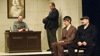 HKN Zadar: Dobri vojak Svejk, Foto: Nenad Marcev