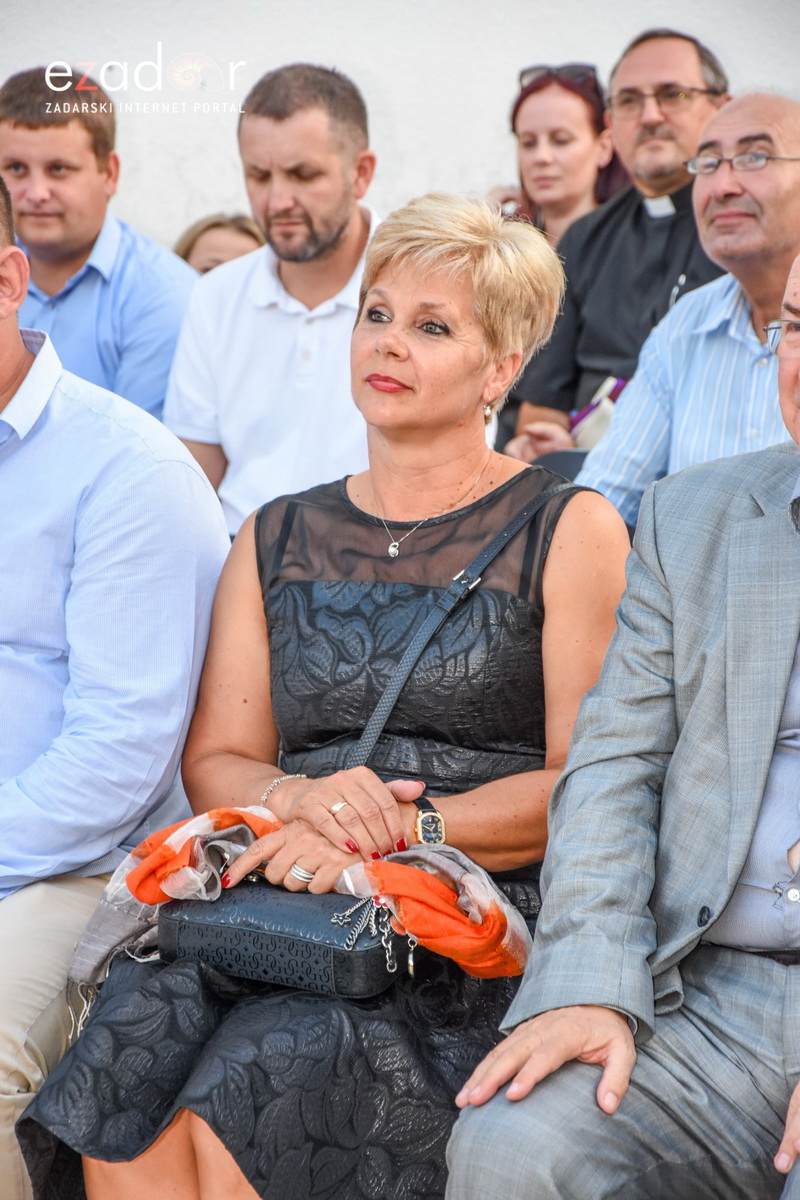 4. Fešta od sira u Kolanu