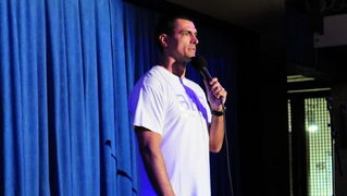 Arsenal: Ciklus stand up komedije 18. kolovoza 2010, Foto: Ivan Dilber Arsenal: Ciklus stand up komedije 18. kolovoza 2010, Foto: Ivan Dilber