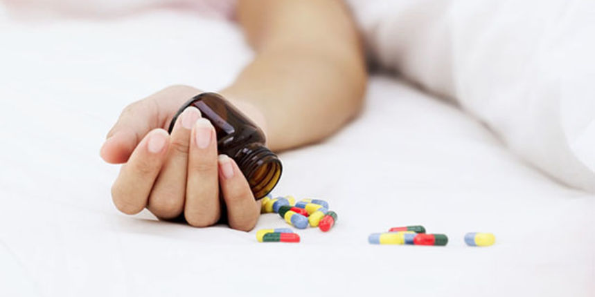 Svakoga dana dvije osobe počine samoubojstvo, foto: palotinci.hr/Stockbyte