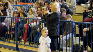 Biograd na Moru: Djecji karneval 6. veljace 2010, Foto: Franjo Juric