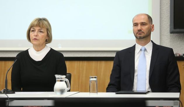 Uz pomoć gospodarske diplomacije do izvoza od milijardu dolara, foto: pixsell.hr