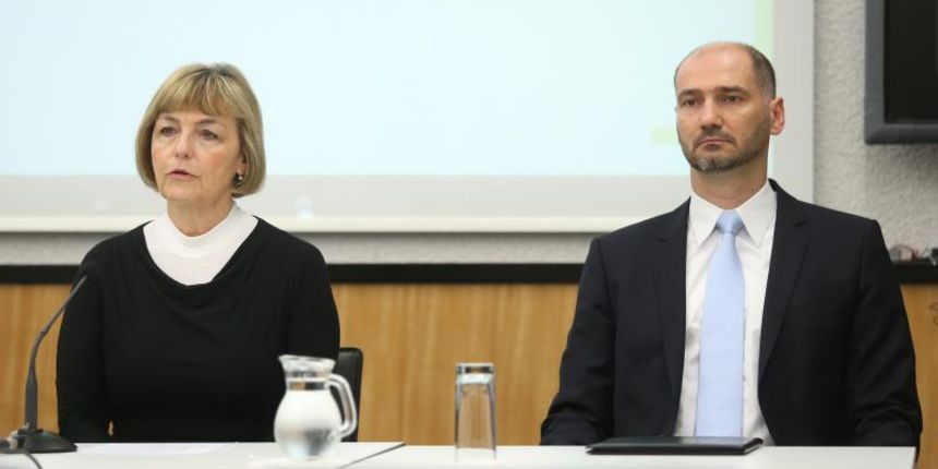 Uz pomoć gospodarske diplomacije do izvoza od milijardu dolara, foto: pixsell.hr Uz pomoć gospodarske diplomacije do izvoza od milijardu dolara, foto: pixsell.hr