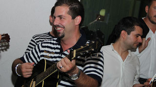 Varoška fešta, foto: Iva Perinčić Varoška fešta, foto: Iva Perinčić