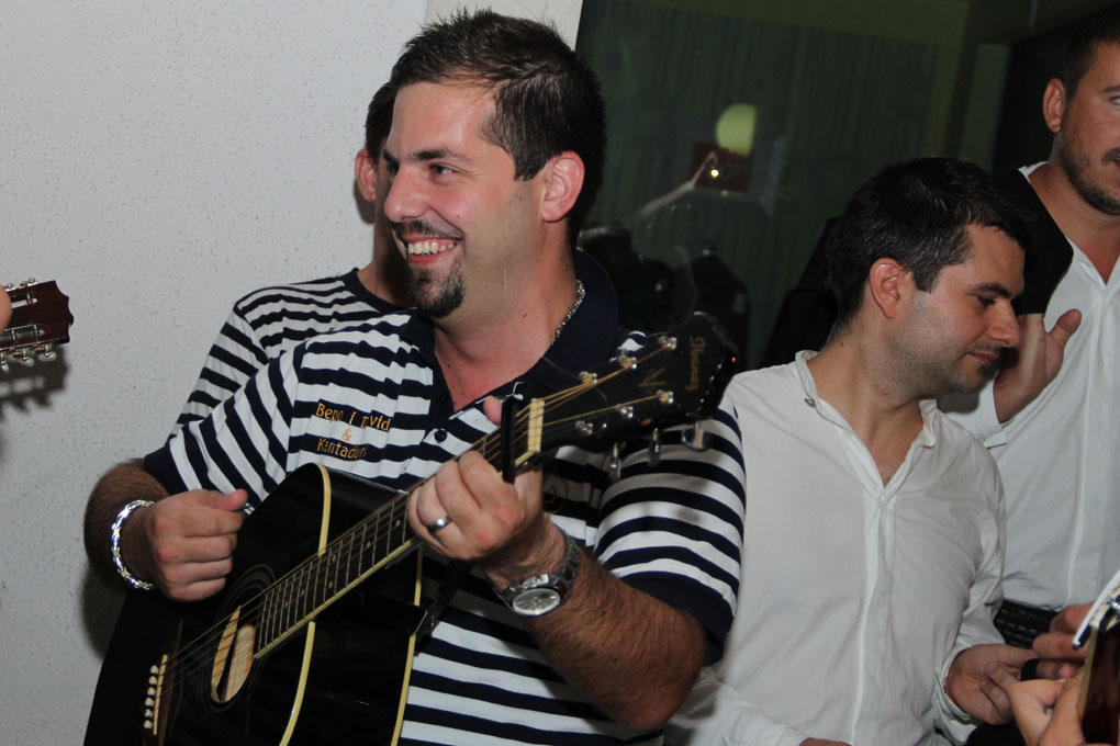 Varoška fešta, foto: Iva Perinčić Varoška fešta, foto: Iva Perinčić