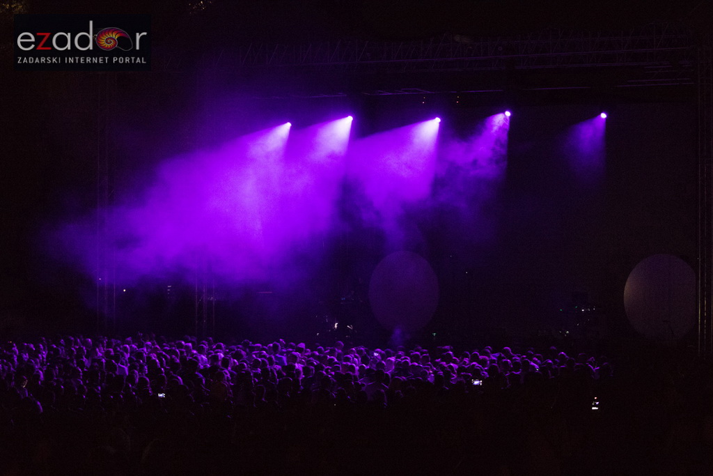 Pet Shop Boys @ Jazine Open Air