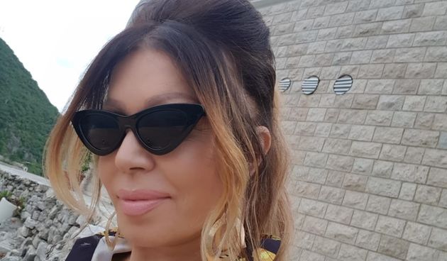 Neda Ukraden otkrila svoju idealnu kombinaciju za ovo ljeto!