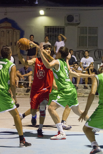 KK Maraska park – KK Bokolje 93-89, Foto: Kristijan Orlić KK Maraska park – KK Bokolje 93-89, Foto: Kristijan Orlić