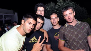 20. rođendan primoštenske Aurore, Foto: Aurora press 20. rođendan primoštenske Aurore, Foto: Aurora press