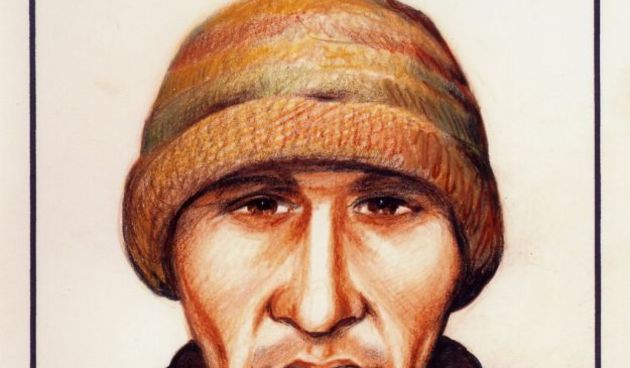 Fotorobot ubojice iz Dubrave (Foto:MUP/index.hr)