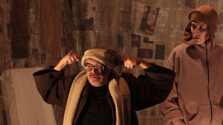 Svečana premijera predstve “Drago Č. i tvornica čokolade”, foto: L. Juravic