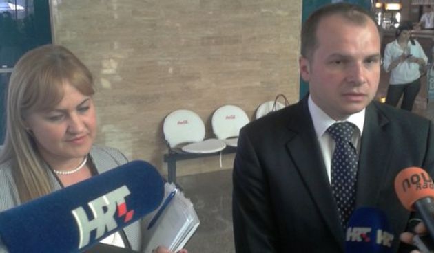 Katica Pupić Bakrač, foto: Radio Zadar