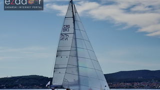 Zadarska koka 2017. Zadarska koka 2017.