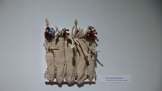 Callegro: Otvorenje izložbe “Samo je more moje znalo” autorica Jadranke Čikić i Vlaste Pešut Callegro: Otvorenje izložbe “Samo je more moje znalo” autorica Jadranke Čikić i Vlaste Pešut