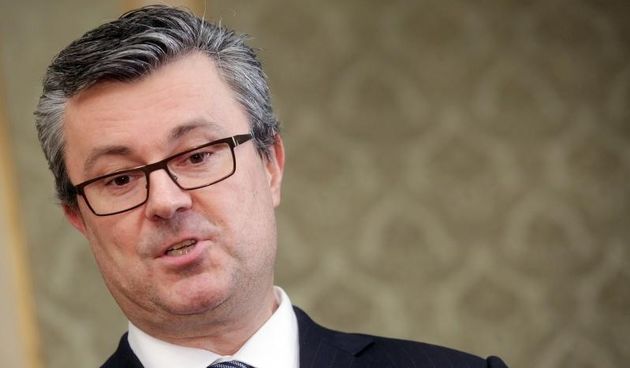 Tihomir Orešković. Foto: PIXSELL