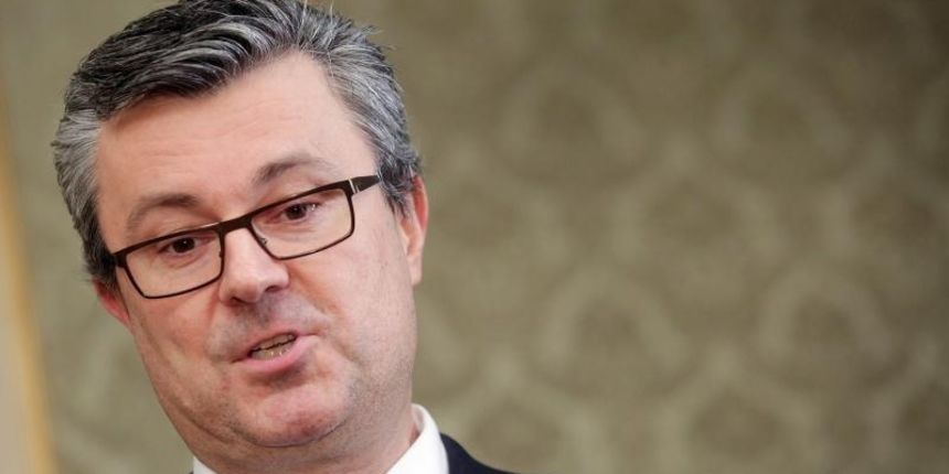 Tihomir Orešković. Foto: PIXSELL