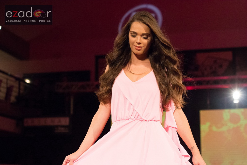 Izbor Miss Hrvatske za Miss svijeta @ Arsenal Zadar Izbor Miss Hrvatske za Miss svijeta @ Arsenal Zadar