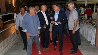 Otvorenje Virskog ljeta uz koncert Vanne Otvorenje Virskog ljeta uz koncert Vanne