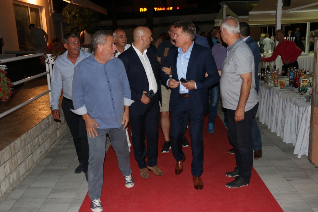 Otvorenje Virskog ljeta uz koncert Vanne Otvorenje Virskog ljeta uz koncert Vanne