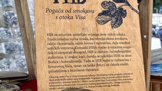 Sajam smokava na Poljani Šime budinića/Festival smokava/smokve, foto: I. Perinčić