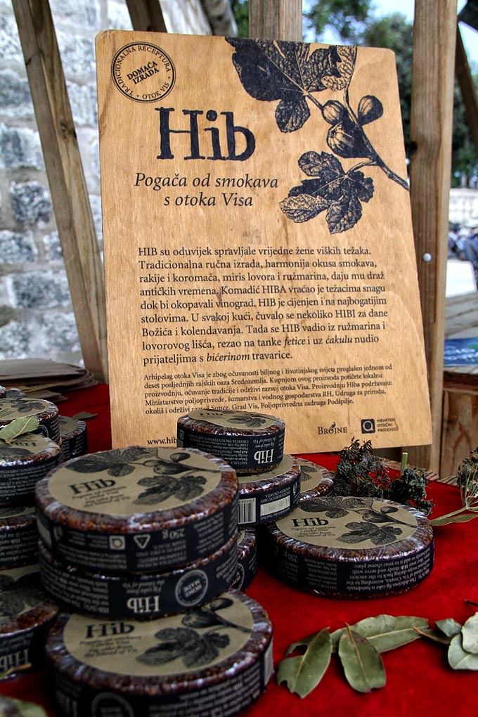 Sajam smokava na Poljani Šime budinića/Festival smokava/smokve, foto: I. Perinčić