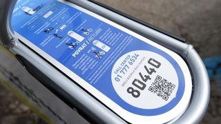 Od danas i Zadar ima nextbike sustav javnih bicikala. Na 4 lokacije moći će se iznajmiti ukupno 25 bicikala. Foto: Dino Stanin/PIXSELL Od danas i Zadar ima nextbike sustav javnih bicikala. Na 4 lokacije moći će se iznajmiti ukupno 25 bicikala. Foto: Dino Stanin/PIXSELL