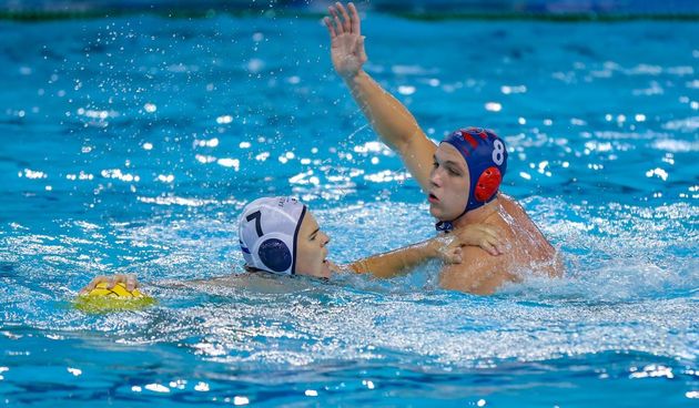 Jug – Jadran Split