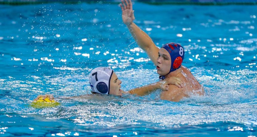 Jug – Jadran Split Jug – Jadran Split