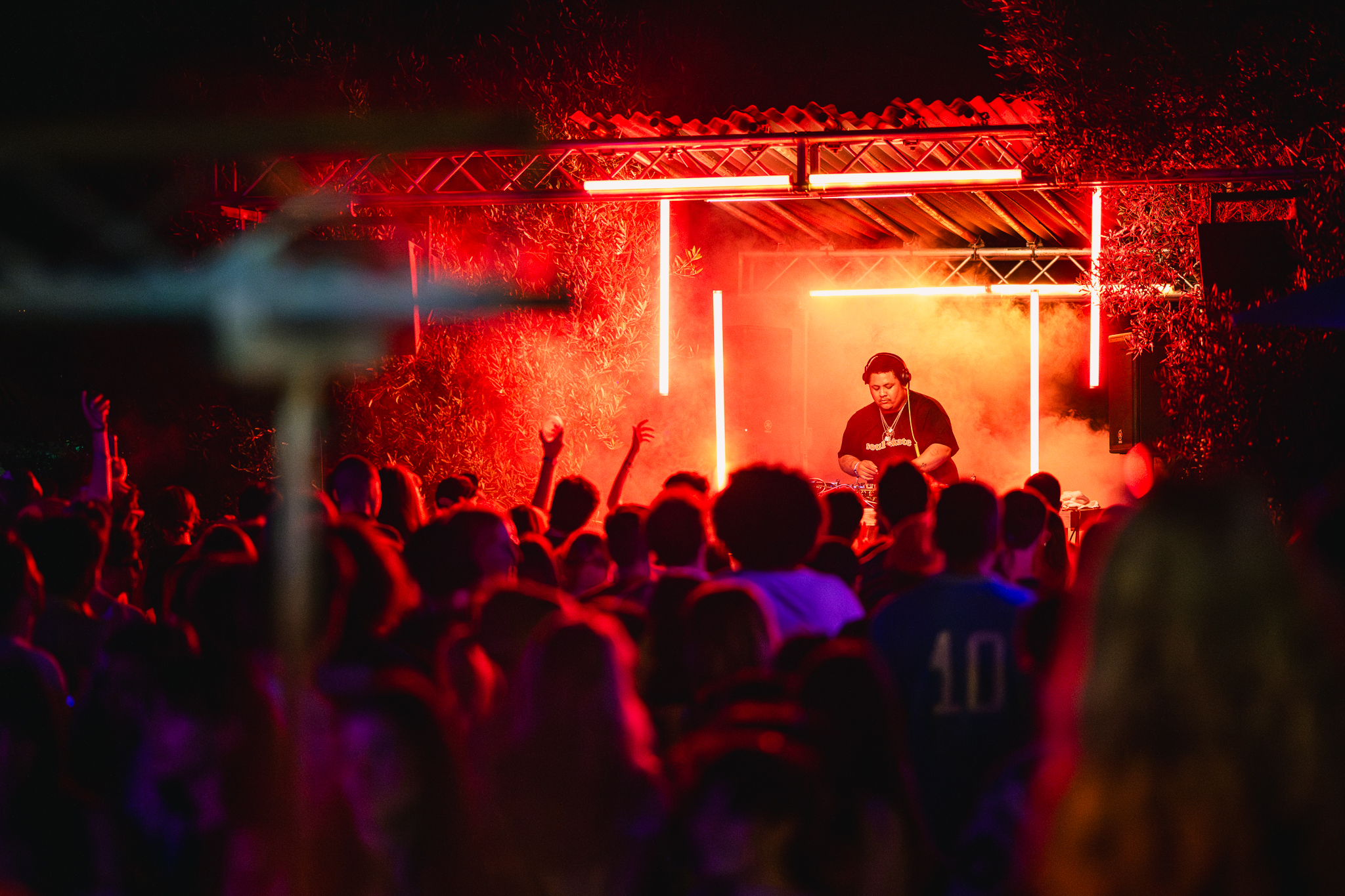 Krk je i danas epicentar glazbe: na Velvet festival stižu Svemirko, Parbleu, Ki Klop i Hunee