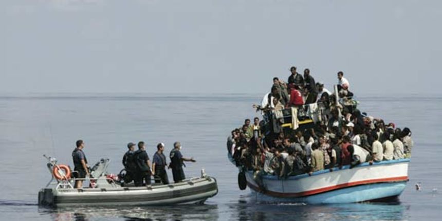 Imigranti (Foto: britannica.com)