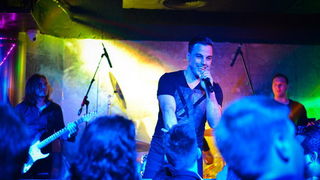 Ivan Zak @ Podroom Night Club