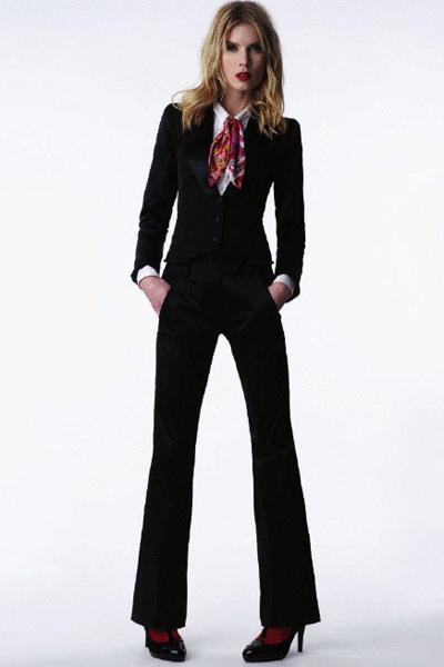 Zac Posen za Target (Moda.hr)