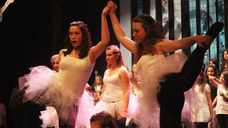 Benja fest 2011. (foto:Saša Čuka)