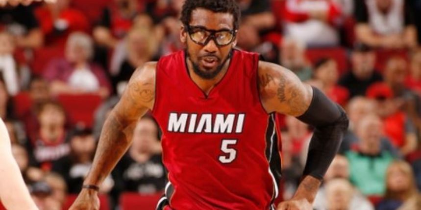 Amare Stoudemire, foto: Cameron Browne