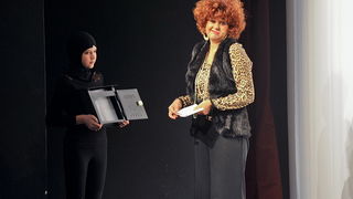 Plesna udruga Gesta: Božićni šoping u SuperOvoj, Foto: Željko Karavida Plesna udruga Gesta: Božićni šoping u SuperOvoj, Foto: Željko Karavida