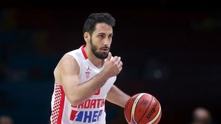 Lille, stadion Pierre Mauroy – Osmina finala EuroBasketa 2015, Hrvatska – Ceska. Photo: Igor Kralj/PIXSELL