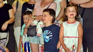 KalelargArt dan 2. ; foto Iva Perinčić KalelargArt dan 2. ; foto Iva Perinčić