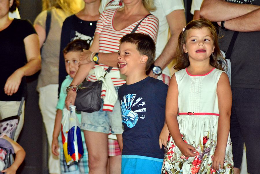 KalelargArt dan 2. ; foto Iva Perinčić KalelargArt dan 2. ; foto Iva Perinčić