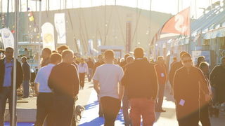 12. Biograd Boat Show 21. listopada 2010, Foto: Franjo Juri