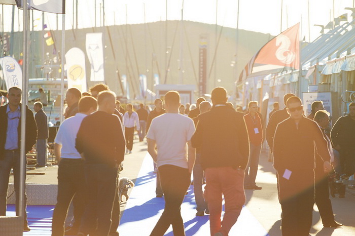12. Biograd Boat Show 21. listopada 2010, Foto: Franjo Juri