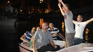 Maraschino bar : Neno Belan & Fiumensi Maraschino bar : Neno Belan & Fiumensi