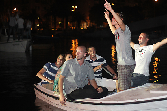 Maraschino bar : Neno Belan & Fiumensi Maraschino bar : Neno Belan & Fiumensi