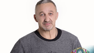 Marijan Lisak Marijan Lisak