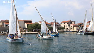 Betina: 16. Regata za dušu i tilo