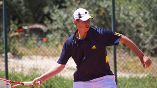 TK Zadar – TK Zagreb – 2. liga (Foto:Saša Čuka)