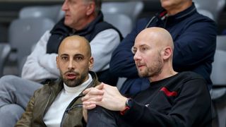 AdmiralBet ABA liga, 10. kolo: KK Zadar – KK Mega MIS AdmiralBet ABA liga, 10. kolo: KK Zadar – KK Mega MIS