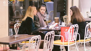 Badnjak u Zadru, 24. prosinca 2017.