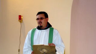 U Buliću otkriveno poprsje don Petra Nakića, foto: Marko Ledenko U Buliću otkriveno poprsje don Petra Nakića, foto: Marko Ledenko